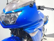 Kawasaki Er ER6F 2007 29K LONG MOT IDEAL COMMUTER / 1ST BIG BIKE A2 20