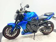 Yamaha FZ1 FAZER 1000 2007 29K NEW MOT 1000CC NAKED BIKE WARRANTY SERVICED 4