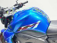 Yamaha FZ1 FAZER 1000 2007 29K NEW MOT 1000CC NAKED BIKE WARRANTY SERVICED 32