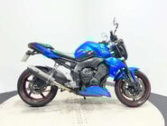 Yamaha FZ1 FAZER 1000 2007 29K NEW MOT 1000CC NAKED BIKE WARRANTY SERVICED 23