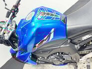 Yamaha FZ1 FAZER 1000 2007 29K NEW MOT 1000CC NAKED BIKE WARRANTY SERVICED 35