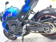 Yamaha FZ1 FAZER 1000 2007 29K NEW MOT 1000CC NAKED BIKE WARRANTY SERVICED 26