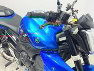 Yamaha FZ1 FAZER 1000 2007 29K NEW MOT 1000CC NAKED BIKE WARRANTY SERVICED 17