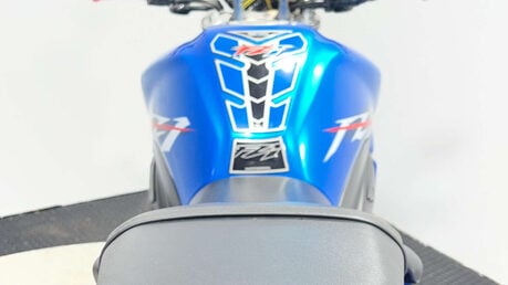 Yamaha FZ1 FAZER 1000 2007 29K NEW MOT 1000CC NAKED BIKE WARRANTY SERVICED 37