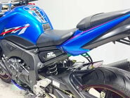 Yamaha FZ1 FAZER 1000 2007 29K NEW MOT 1000CC NAKED BIKE WARRANTY SERVICED 33