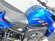 Yamaha FZ1 FAZER 1000 2007 29K NEW MOT 1000CC NAKED BIKE WARRANTY SERVICED 18