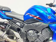 Yamaha FZ1 FAZER 1000 2007 29K NEW MOT 1000CC NAKED BIKE WARRANTY SERVICED 12