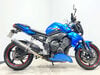 Yamaha FZ1 FAZER 1000 2007 29K NEW MOT 1000CC NAKED BIKE WARRANTY SERVICED
