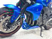 Yamaha FZ1 FAZER 1000 2007 29K NEW MOT 1000CC NAKED BIKE WARRANTY SERVICED 30