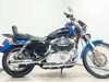 Harley-Davidson Sportster 883 XL53 C CUSTOM 2004 1 OWNER 10K VERY CLEAN CRUISER BIKE