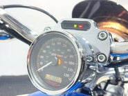 Harley-Davidson Sportster 883 XL53 C CUSTOM 2004 1 OWNER 10K VERY CLEAN CRUISER BIKE 13