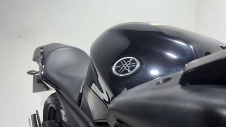 Yamaha XJ6 2010 FAIRED A2 RESTRICTABLE 600CC MOT 2027 20