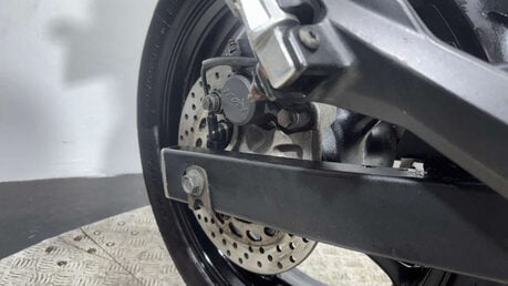 Yamaha XJ6 2010 FAIRED A2 RESTRICTABLE 600CC MOT 2027 33