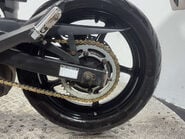 Yamaha XJ6 2010 FAIRED A2 RESTRICTABLE 600CC MOT 2027 24