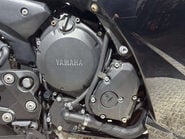 Yamaha XJ6 2010 FAIRED A2 RESTRICTABLE 600CC MOT 2027 28
