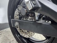 Yamaha XJ6 2010 FAIRED A2 RESTRICTABLE 600CC MOT 2027 37