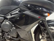 Yamaha XJ6 2010 FAIRED A2 RESTRICTABLE 600CC MOT 2027 13