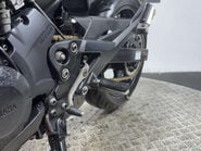 Yamaha XJ6 2010 FAIRED A2 RESTRICTABLE 600CC MOT 2027 14