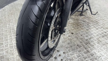 Yamaha XJ6 2010 FAIRED A2 RESTRICTABLE 600CC MOT 2027 44