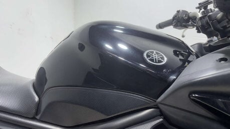 Yamaha XJ6 2010 FAIRED A2 RESTRICTABLE 600CC MOT 2027 21