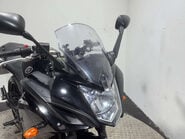 Yamaha XJ6 2010 FAIRED A2 RESTRICTABLE 600CC MOT 2027 41