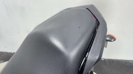 Yamaha XJ6 2010 FAIRED A2 RESTRICTABLE 600CC MOT 2027 11