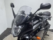Yamaha XJ6 2010 FAIRED A2 RESTRICTABLE 600CC MOT 2027 36