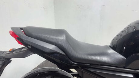 Yamaha XJ6 2010 FAIRED A2 RESTRICTABLE 600CC MOT 2027 15