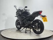 Yamaha XJ6 2010 FAIRED A2 RESTRICTABLE 600CC MOT 2027 6