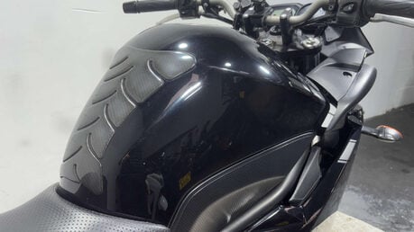 Yamaha XJ6 2010 FAIRED A2 RESTRICTABLE 600CC MOT 2027 10