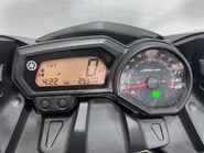 Yamaha XJ6 2010 FAIRED A2 RESTRICTABLE 600CC MOT 2027 35