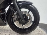 Yamaha XJ6 2010 FAIRED A2 RESTRICTABLE 600CC MOT 2027 40