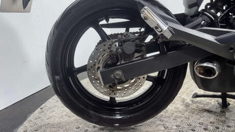 Yamaha XJ6 2010 FAIRED A2 RESTRICTABLE 600CC MOT 2027 19