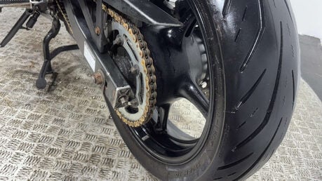 Yamaha XJ6 2010 FAIRED A2 RESTRICTABLE 600CC MOT 2027 17