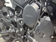 Yamaha XJ6 2010 FAIRED A2 RESTRICTABLE 600CC MOT 2027 26