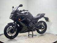 Yamaha XJ6 2010 FAIRED A2 RESTRICTABLE 600CC MOT 2027 5