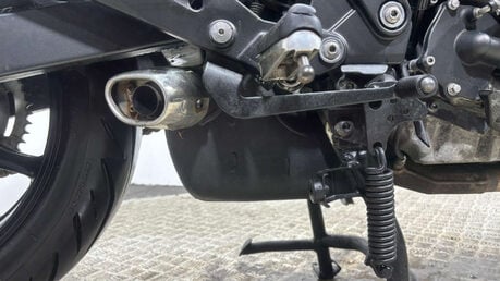 Yamaha XJ6 2010 FAIRED A2 RESTRICTABLE 600CC MOT 2027 18