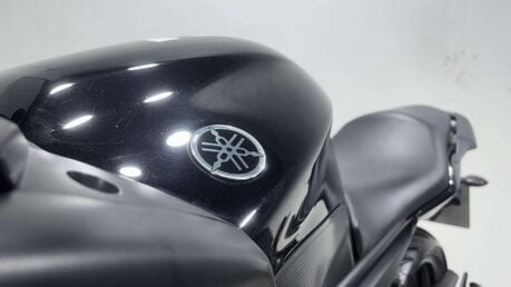 Yamaha XJ6 2010 FAIRED A2 RESTRICTABLE 600CC MOT 2027 22