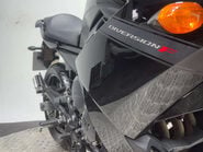 Yamaha XJ6 2010 FAIRED A2 RESTRICTABLE 600CC MOT 2027 42