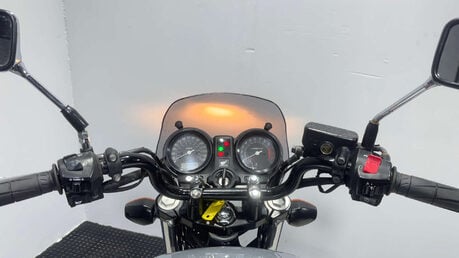 Honda CBF500 2007 57 PLATE ONLY 15K MOT WARRANTY CLEAN COMMUTER 500CC TWIN 11