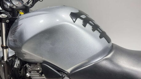 Honda CBF500 2007 57 PLATE ONLY 15K MOT WARRANTY CLEAN COMMUTER 500CC TWIN 8