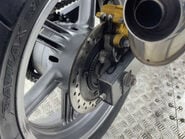 Honda CBF500 2007 57 PLATE ONLY 15K MOT WARRANTY CLEAN COMMUTER 500CC TWIN 21