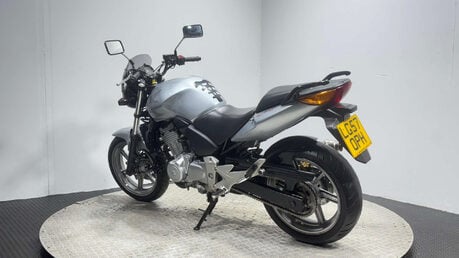 Honda CBF500 2007 57 PLATE ONLY 15K MOT WARRANTY CLEAN COMMUTER 500CC TWIN 5