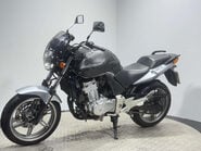 Honda CBF500 2007 57 PLATE ONLY 15K MOT WARRANTY CLEAN COMMUTER 500CC TWIN 6