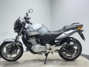 Honda CBF500 2007 57 PLATE ONLY 15K MOT WARRANTY CLEAN COMMUTER 500CC TWIN 4