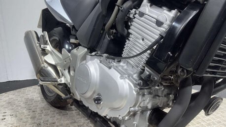 Honda CBF500 2007 57 PLATE ONLY 15K MOT WARRANTY CLEAN COMMUTER 500CC TWIN 28