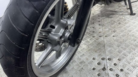 Honda CBF500 2007 57 PLATE ONLY 15K MOT WARRANTY CLEAN COMMUTER 500CC TWIN 14