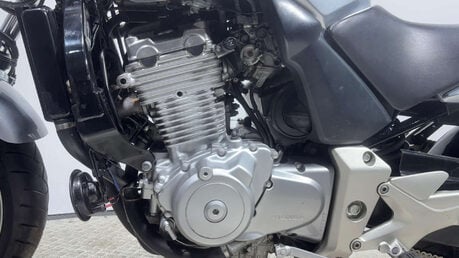 Honda CBF500 2007 57 PLATE ONLY 15K MOT WARRANTY CLEAN COMMUTER 500CC TWIN 38