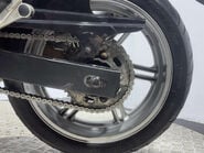 Honda CBF500 2007 57 PLATE ONLY 15K MOT WARRANTY CLEAN COMMUTER 500CC TWIN 24