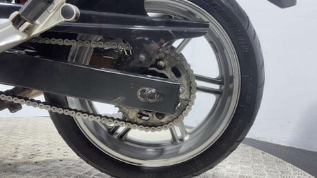 Honda CBF500 2007 57 PLATE ONLY 15K MOT WARRANTY CLEAN COMMUTER 500CC TWIN 24